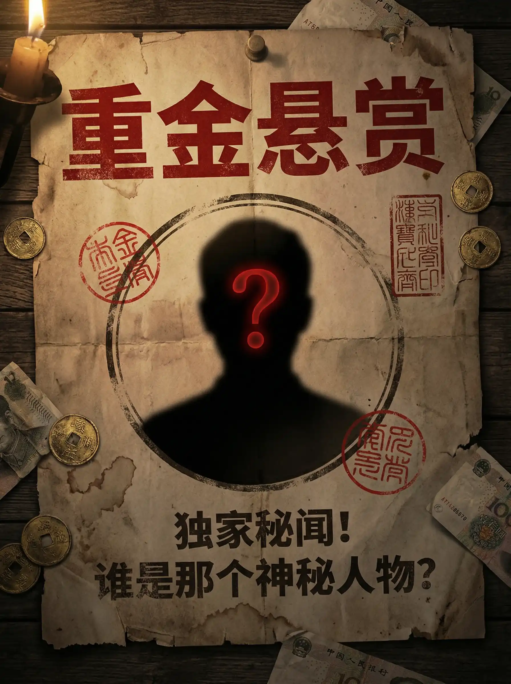 春雨视频直播免费的观看 - 重金悬赏线索征集令